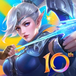 Symbol von Mobile Legends: Bang Bang