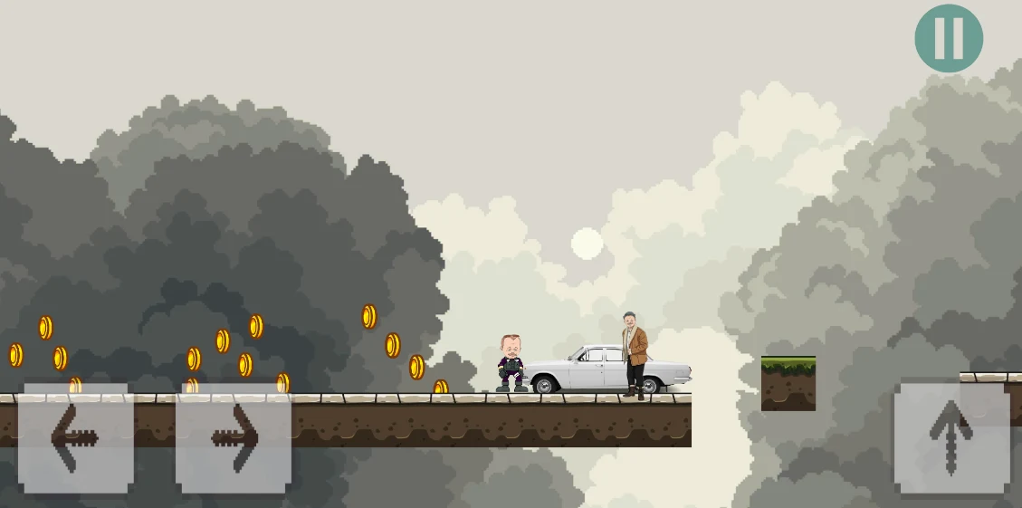 KETILEBI screenshot
